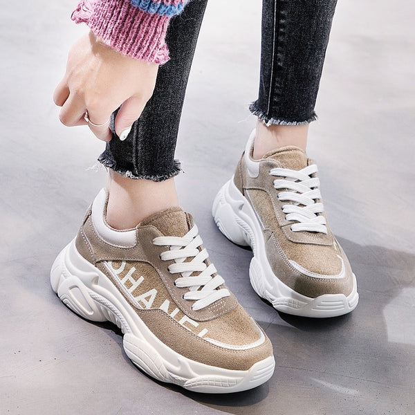 Orniza sneakers